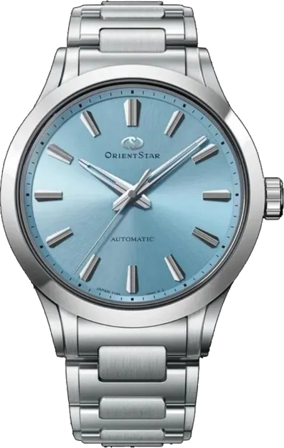 Orient Star Three Hand RE-BQ0002L