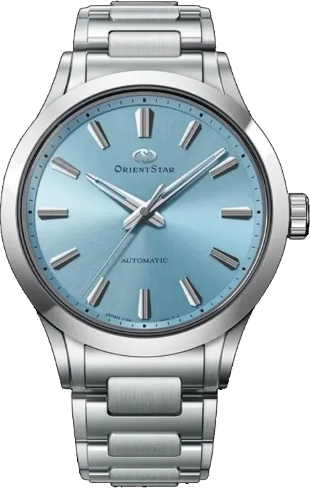 Orient Star Three Hand RE-BQ0002L