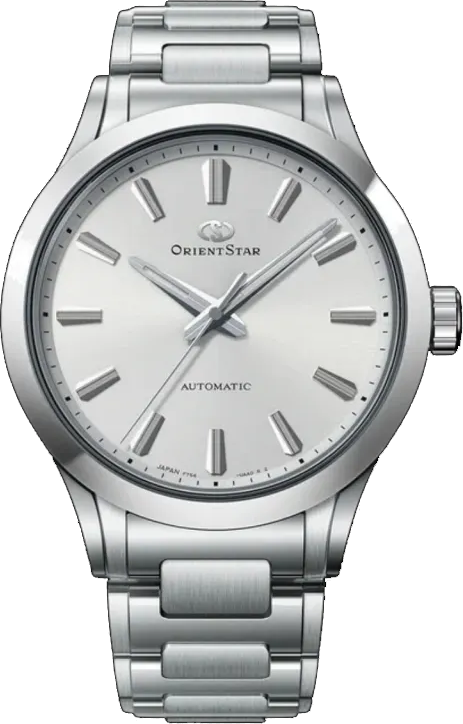 Orient Star Three Hand RE-BQ0003S