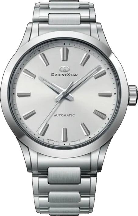 Orient Star Three Hand RE-BQ0003S