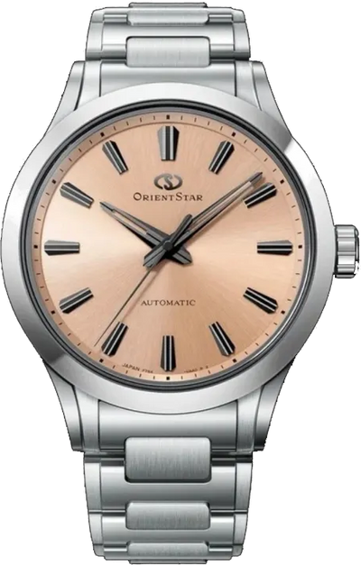 Orient Star Three Hand RE-BQ0004Y Limited Edition