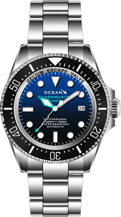 OceanX Sharkmaster 1000 SMS1084