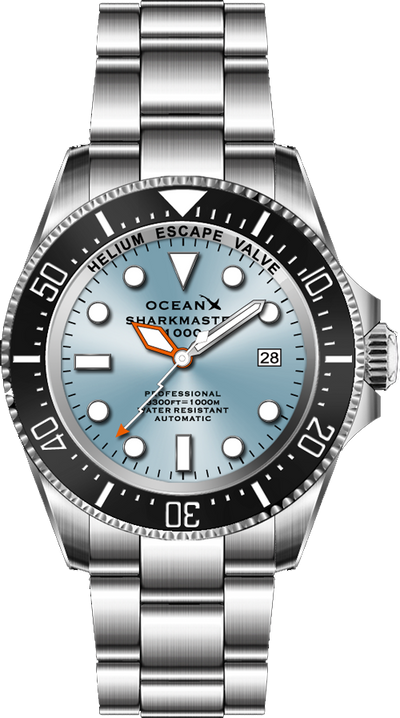 OceanX Sharkmaster 1000 SMS1085