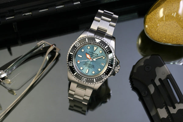 OceanX Sharkmaster 1000 SMS1085