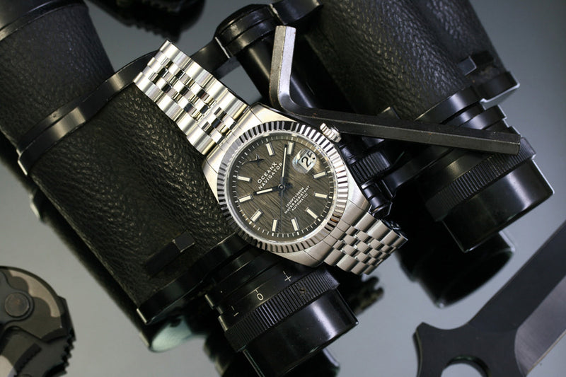 Rolex navigator online