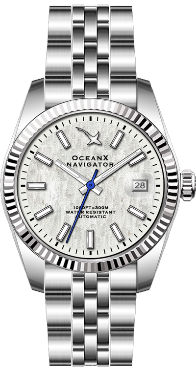 OceanX Navigator NVS312