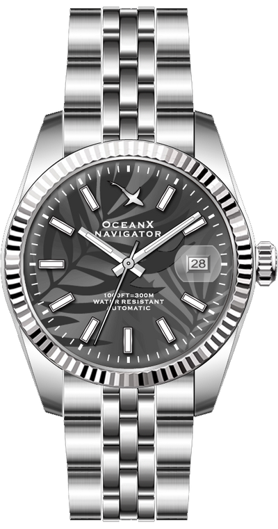 OceanX Navigator NVS321