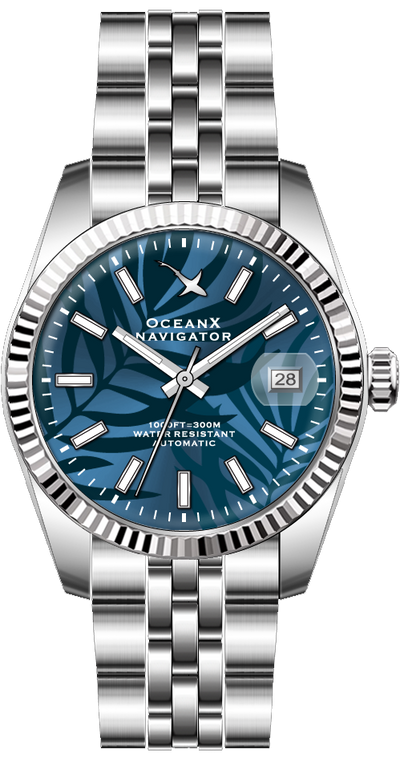 OceanX Navigator NVS322