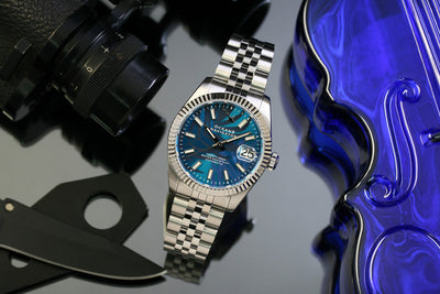 OceanX Navigator NVS322