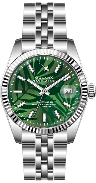 OceanX Navigator NVS323