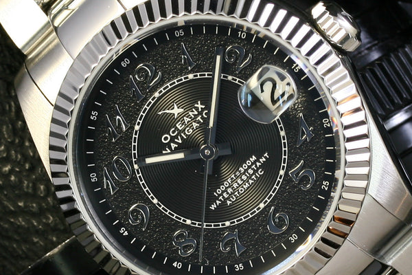 OceanX Navigator NVS341