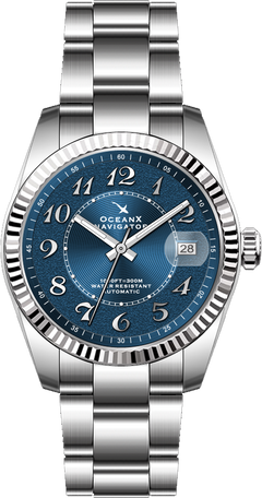 OceanX Navigator NVS342 - SeriousWatches.com