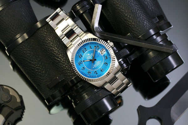 OceanX Navigator NVS342