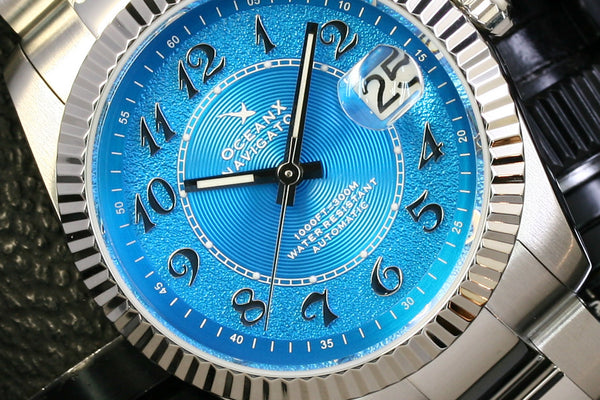 OceanX Navigator NVS342