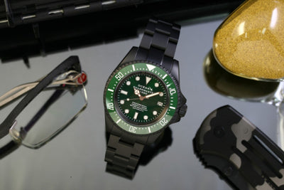 OceanX Sharkmaster 1000 SMS1023