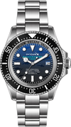 OceanX Sharkmaster 1000 Titanium SMTi1012 Limited Edition