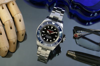 OceanX Sharkmaster 1000 SMS1092