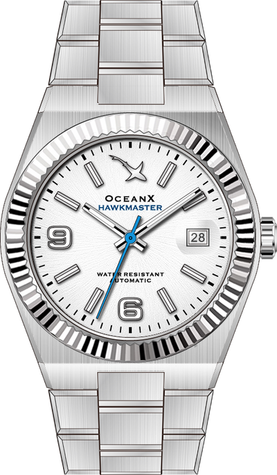 OceanX Hawkmaster HMS111