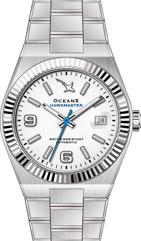 OceanX Hawkmaster HMS111