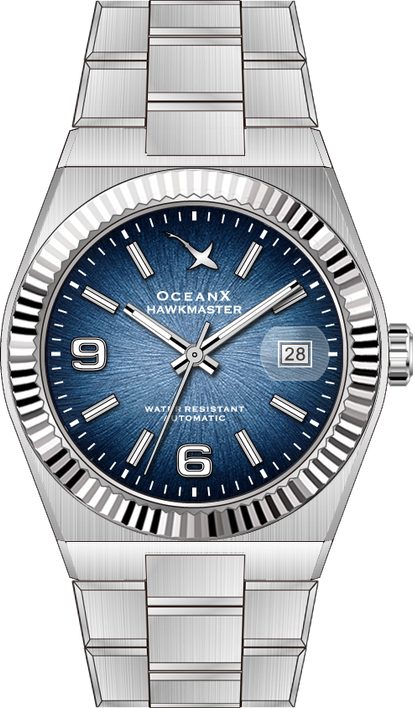 OceanX Hawkmaster HMS112