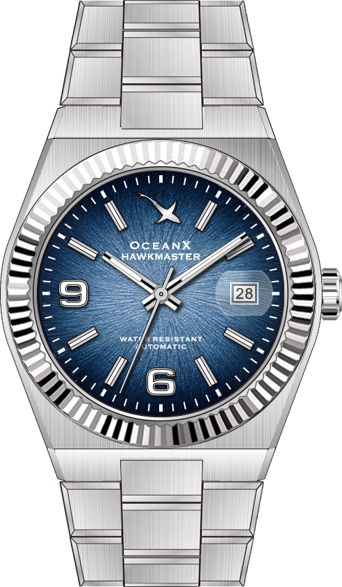 OceanX Hawkmaster HMS112