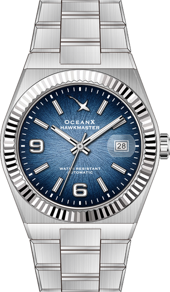 OceanX Hawkmaster HMS112 - SeriousWatches.com