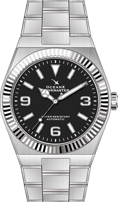 OceanX Hawkmaster HMS311 - SeriousWatches.com