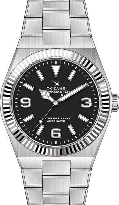 OceanX Hawkmaster HMS311