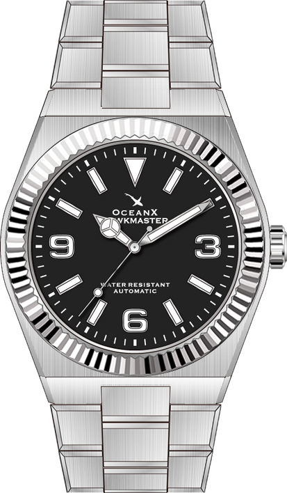 OceanX Hawkmaster HMS311