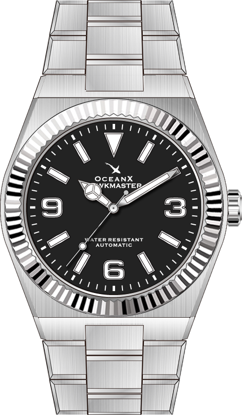 OceanX Hawkmaster HMS311