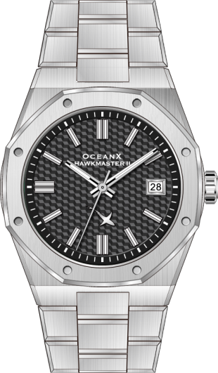 OceanX Hawkmaster II HMS2111