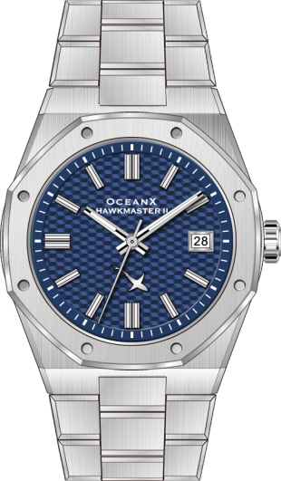 OceanX Hawkmaster HMS2112