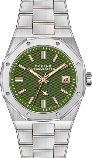 OceanX Hawkmaster HMS2113