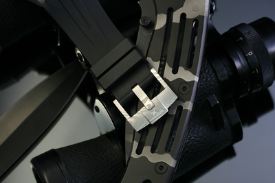 OceanX Sharkmaster 300+ Damascus Bronze SMS331 Limited Edition