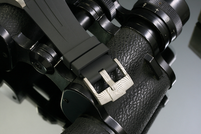 OceanX Sharkmaster 300+ Damascus Bronze SMS332 Limited Edition