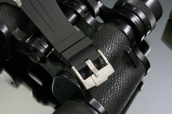 OceanX Sharkmaster 300+ Damascus Bronze SMS332 Limited Edition