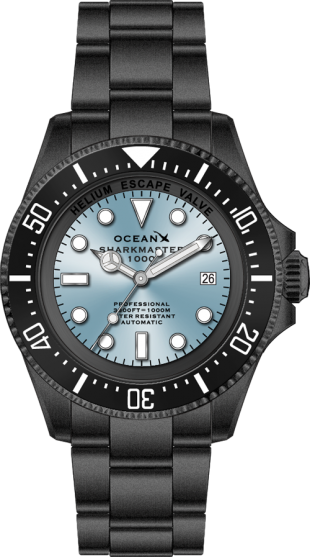 OceanX Sharkmaster 1000 SMS1025