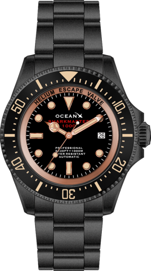 OceanX Sharkmaster 1000 SMS1026