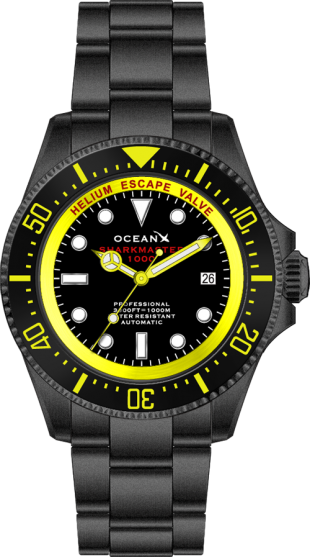 OceanX Sharkmaster 1000 SMS1027