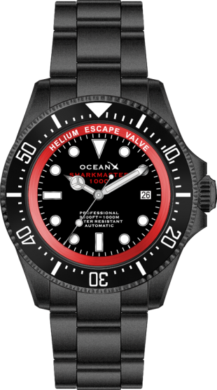 OceanX Sharkmaster 1000 SMS1028