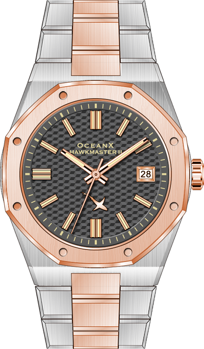 OceanX Hawkmaster II HMS2121