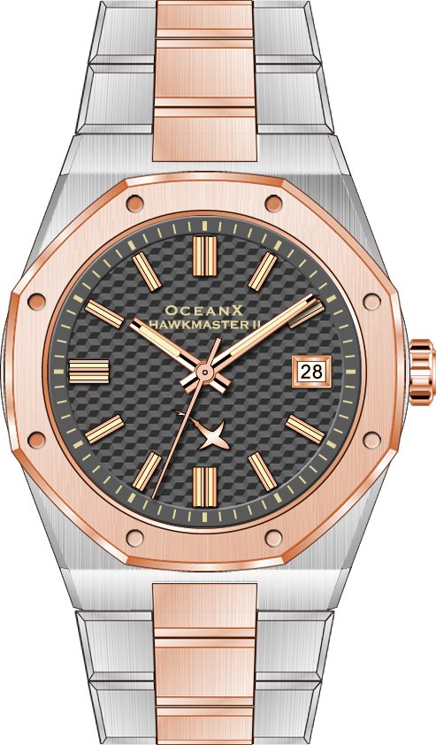 OceanX Hawkmaster II HMS2121