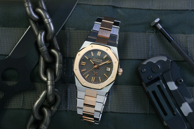 OceanX Hawkmaster II HMS2121