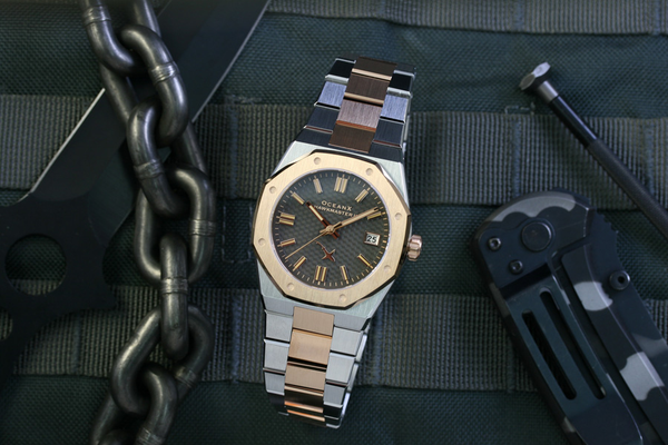 OceanX Hawkmaster II HMS2121