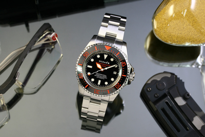 OceanX Sharkmaster 1000 SMS1131
