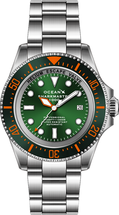OceanX Sharkmaster 1000 SMS1133
