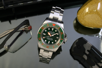 OceanX Sharkmaster 1000 SMS1133