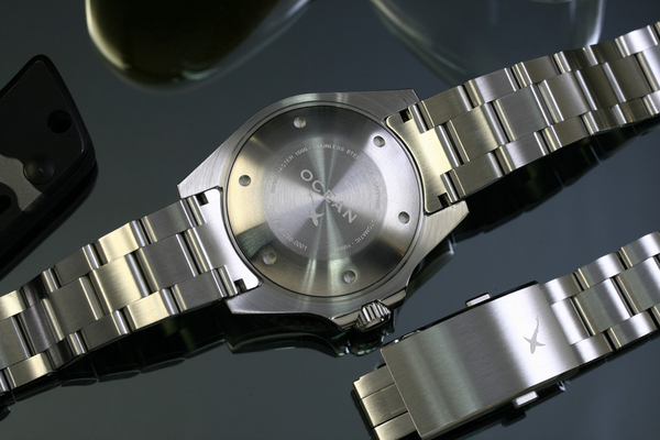 OceanX Sharkmaster 1000 SMS1133