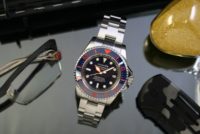 OceanX Sharkmaster 1000 SMS1134