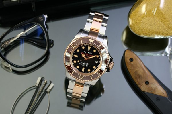 OceanX Sharkmaster 1000 SMS1151